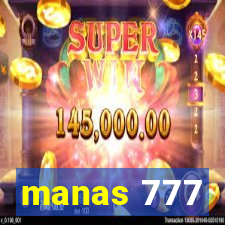 manas 777